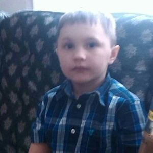 Meet your Posher, Timothy